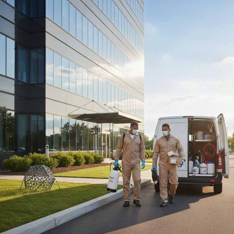 Common Pests That Invade Homes