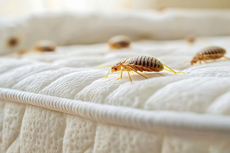 Bed Bug Concerns